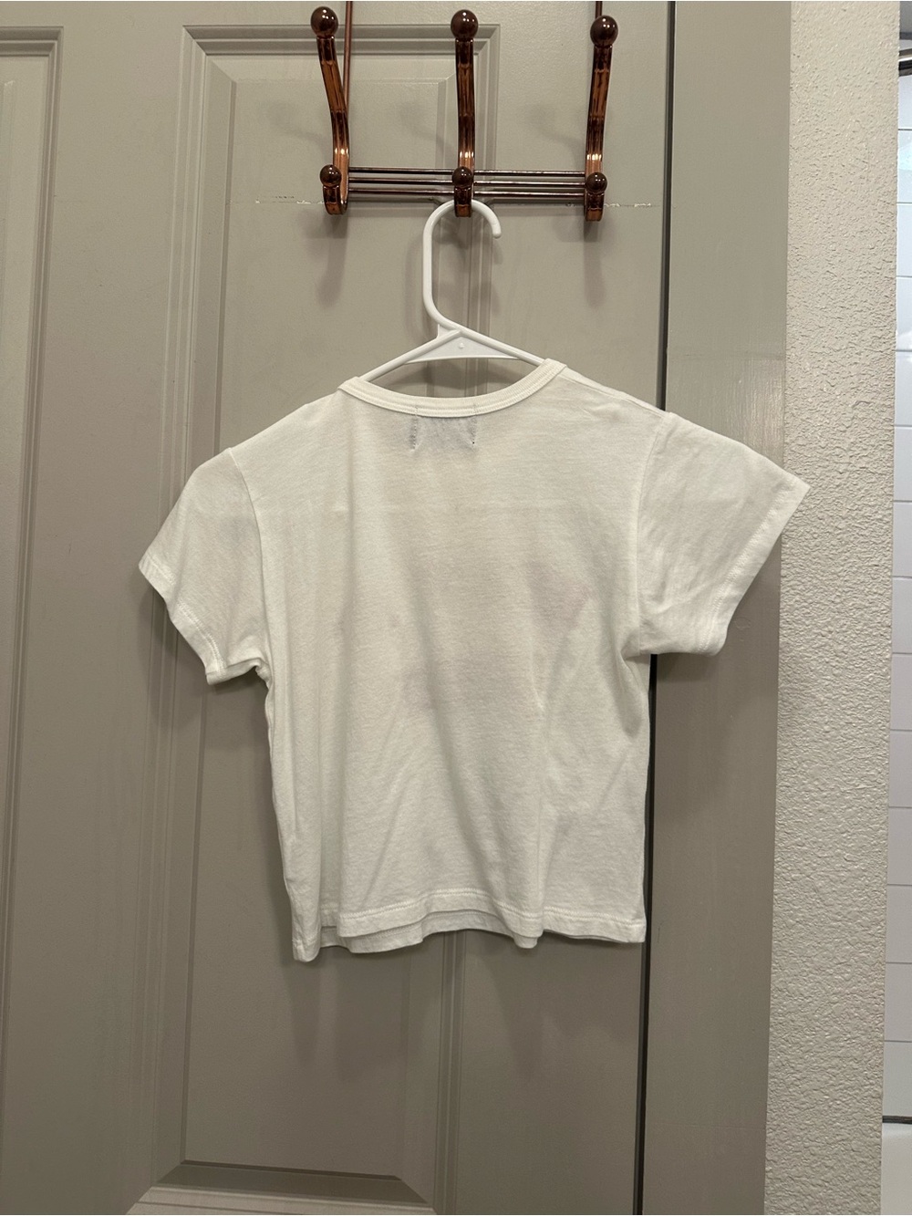 Valfre Beat It Creep Baby Tee - Picture 3 of 3